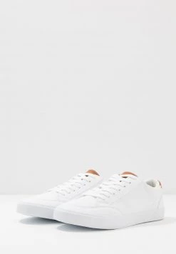 Pier One Hombre UNISEX - Zapatillas - White -Pier One Tienda 341f551b59b74c4bb5e9fe612d3954b6