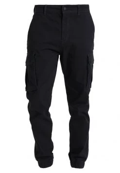 Pier One Hombre Pantalones Cargo - Black 13 Pier One Hombre Pantalones Cargo - Black -Pier One Tienda 3432277f4bf94e71956181ab1ee213e5
