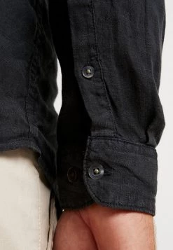 Pier One Hombre Camisa - Black -Pier One Tienda 3476817e38aa487b9c85dc9d3272864a