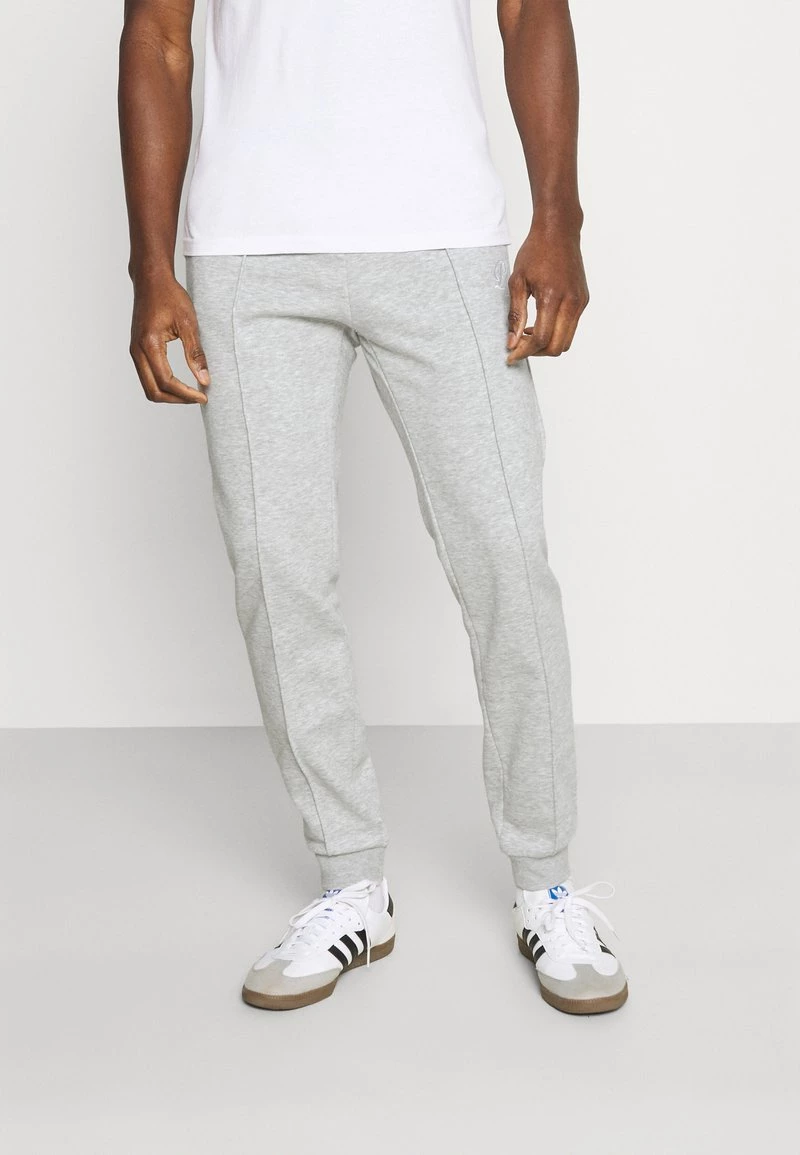 Pier One Hombre Pantalones Deportivos - Mottled Light Grey 3 Pier One Hombre Pantalones Deportivos - Mottled Light Grey