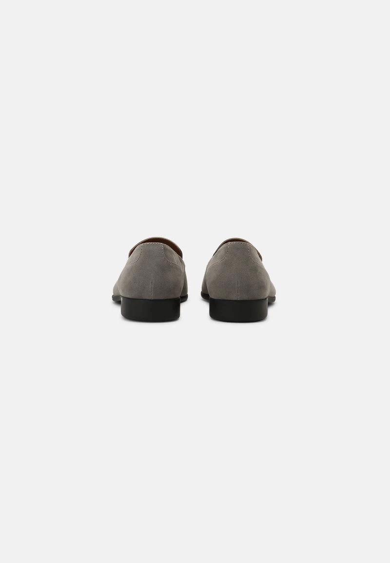 Pier One Hombre Mocasines - Grey 5 Pier One Hombre Mocasines - Grey - Imagen 3