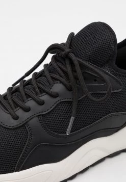 Pier One UNISEX - Zapatillas - Black, Unisexo -Pier One Tienda 36cbe66cb08a40fbabcf0b96746d0e15