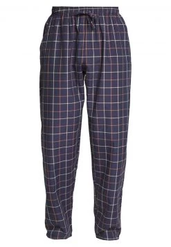 Pier One Hombre Pantalón De Pijama - Dark Blue -Pier One Tienda 36e80c29f01742278ec3f871871b6da2