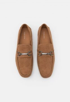 Pier One Mocasines - Cognac, Hombre -Pier One Tienda 36f1f2c904644ec88741bb86b0a790a5