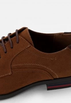 Pier One Hombre Zapatos Con Cordones - Cognac 13 Pier One Hombre Zapatos Con Cordones - Cognac -Pier One Tienda 3739b3b2cc7b4347864f779455027a80
