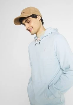 Pier One Hombre Jersey Con Capucha - Light Blue -Pier One Tienda 37aec32792374e9baf8ce32af22cdcb3