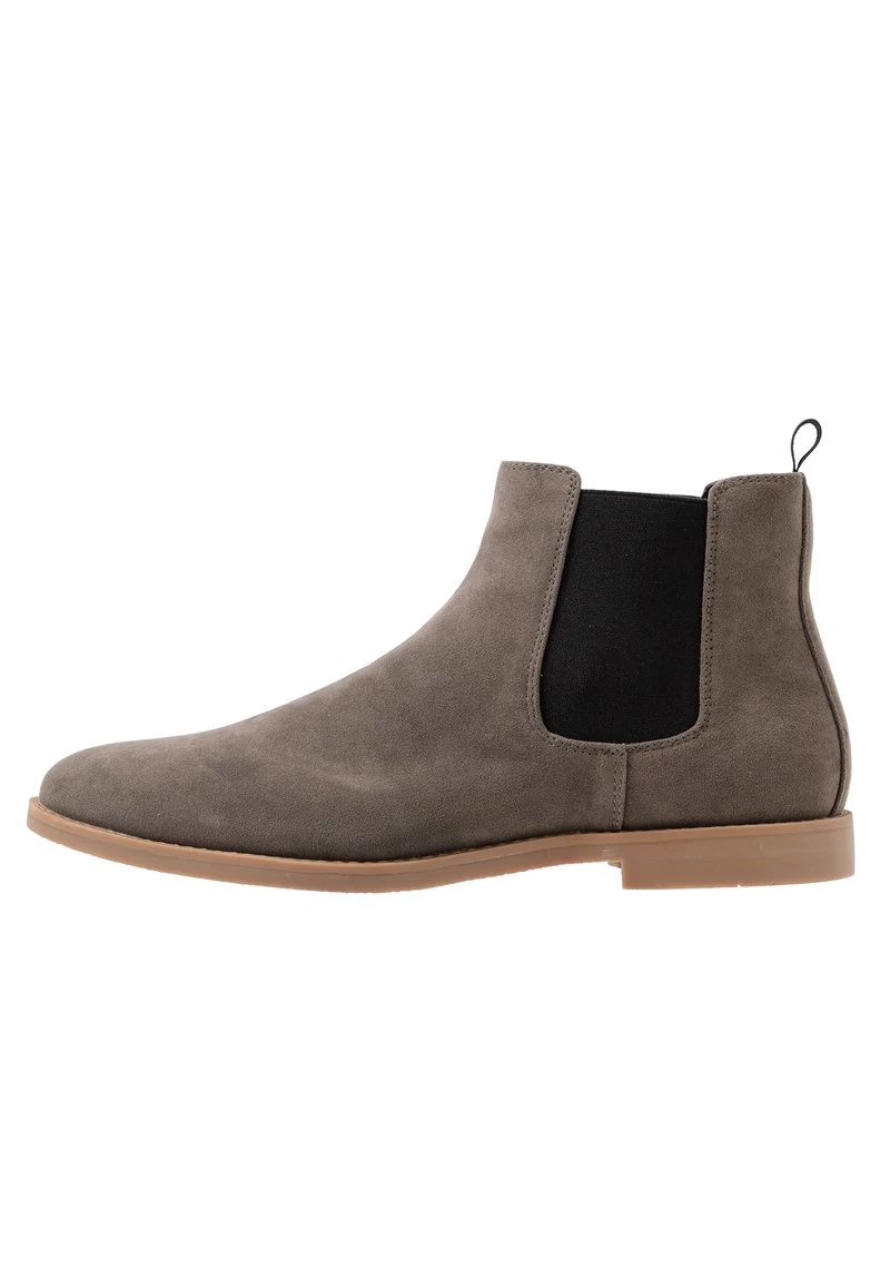 Pier One Hombre Botines - Grey 3 Pier One Hombre Botines - Grey