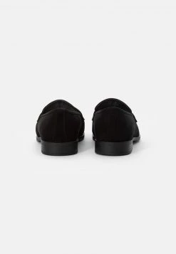 Pier One Hombre Mocasines - Black -Pier One Tienda 37e4640ab7c5433690c87de49f2e3751