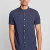Pier One Hombre Camisa - Dark Blue 1 Pier One Hombre Camisa - Dark Blue -Pier One Tienda 37fea4569b574dd599a6b73d62d853de