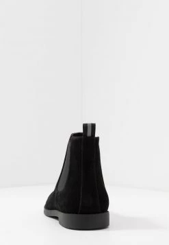 Pier One Hombre Botines - Black -Pier One Tienda 382dba28dff941bc81f68e8fa4a91be2