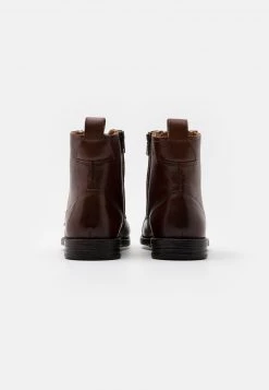 Pier One Hombre Botines Con Cordones - Brown -Pier One Tienda 385e9c723c9c4bd585b818f0a322e79f