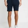 Pier One Hombre Pantalones Deportivos - Dark Blue -Pier One Tienda 38605e734cf941d0b84f03d3cf90aae9
