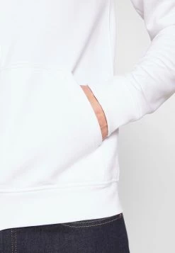 Pier One Hombre Sudadera Con Cremallera - White -Pier One Tienda 38b6feb974a54843994db15eb769c394