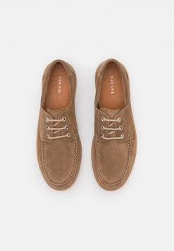 Pier One Hombre LEATHER - Zapatillas - Taupe 11 Pier One Hombre LEATHER - Zapatillas - Taupe -Pier One Tienda 38cdb384d16e4a75a61bdb2aa192a0e5