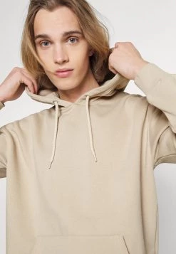 Pier One Hombre 2 PACK - Jersey Con Capucha - Black/ Beige -Pier One Tienda 38d560e2e414425eba2a9e3bc3bb8f03