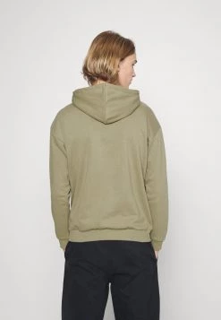 Pier One Hombre CORE SCRIPT - Sudadera - Green -Pier One Tienda 38ed084b7d97446b91c252e7ad6f8d1f