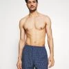 Pier One Hombre 5 PACK - Boxer - Dark Blue/blue -Pier One Tienda 390e01098d5542d284a513a45065c4cc