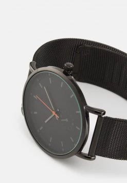 Pier One UNISEX - Reloj - Black, Unisexo -Pier One Tienda 3914c81c9e3744d893a50396598a770e