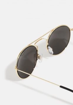 Pier One UNISEX - Gafas De Sol - Black, Unisexo -Pier One Tienda 397298dbd1c64893a26ebea72f9fa71c