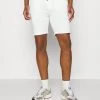 Pier One Hombre Pantalones Deportivos - White 1 Pier One Hombre Pantalones Deportivos - White -Pier One Tienda 39ae0d3a102c42348d23ccade9c75dcf