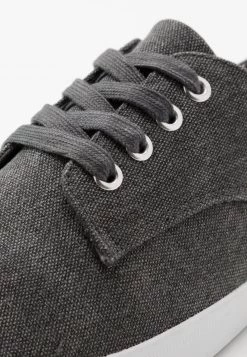 Pier One Hombre UNISEX - Zapatillas - Dark Gray -Pier One Tienda 39bb67d6997249cfb2b9704e90a9d404