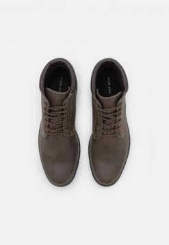 Pier One Hombre Botines Con Cordones - Brown -Pier One Tienda 3a2afa52b6504d33b8f6c164de1c2421