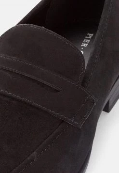 Pier One Hombre Mocasines - Black -Pier One Tienda 3a3c204cec624375bc6884dead869174