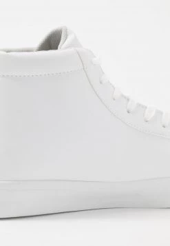 Pier One Unisexo UNISEX - Zapatillas Altas - White 13 Pier One Unisexo UNISEX - Zapatillas Altas - White -Pier One Tienda 3a5590757a394aed9806fc331d89f6ef