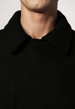 Pier One Abrigo Corto - Black, Hombre -Pier One Tienda 3a807c417cf745f9bb635596e9ac1542