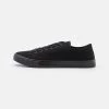 Pier One UNISEX - Zapatillas - Black, Unisexo 2 Pier One UNISEX - Zapatillas - Black, Unisexo -Pier One Tienda 3a9e2e5eb4134a2591b92acea5fc00ff
