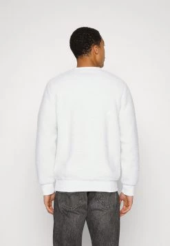 Pier One Hombre Forro Polar - Off White -Pier One Tienda 3aa41a498713429f857093a4b15bab81