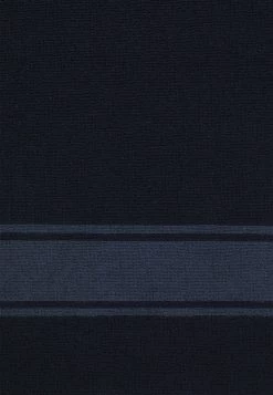 Pier One Hombre BEACH TOWEL 150X100CM 550GSM - Complementos De Playa - Dark Blue/blue -Pier One Tienda 3af51de571004996855a783043662e3b