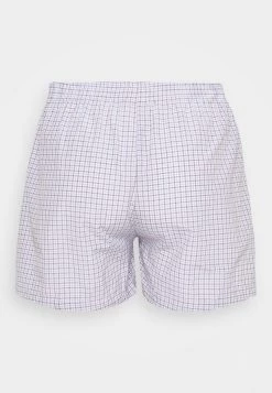 Pier One Hombre 5 PACK - Boxer - Bordeaux -Pier One Tienda 3b032858c0214b9b97f1ea58bdc158df