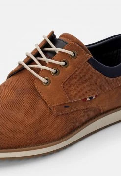 Pier One Hombre Zapatos Con Cordones - Tan -Pier One Tienda 3b047b417ae2450691a3771a7b0b96a7