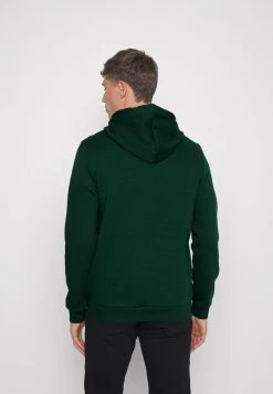Pier One Hombre Sudadera - Green -Pier One Tienda 3b21fa9e036d44329d985d2da389adf3