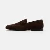 Pier One Hombre Mocasines - Dark Brown -Pier One Tienda 3b685ce4c38c4414bfc8726489c32fe8
