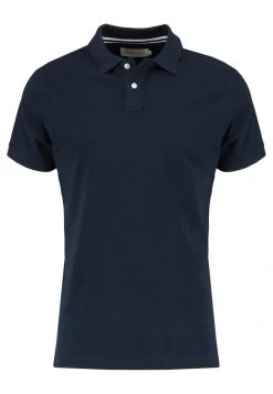 Pier One Polo - Dark Blue, Hombre -Pier One Tienda 3bb06f8d8464480597af2b85229909b4