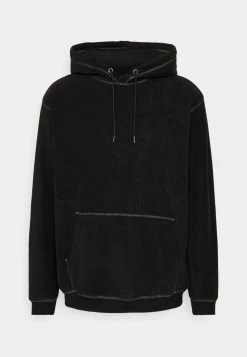 Pier One Hombre Jersey Con Capucha - Black -Pier One Tienda 3c5f4a92cd724f5fb9af82ddfb828b93