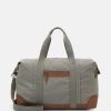 Pier One Unisexo UNISEX - Bolsa De Fin De Semana - Grey -Pier One Tienda 3cb0fc4f82564bcebfa928e54e6d3041