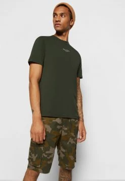 Pier One Hombre Shorts - Dark Green -Pier One Tienda 3cb3e98d28a74ec188f26868bc47f993