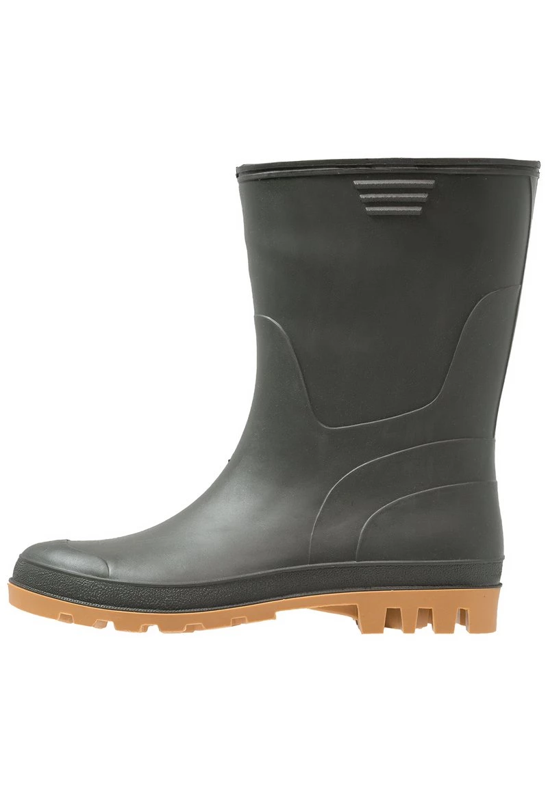 Pier One Hombre UNISEX - Botas De Agua - Green 3 Pier One Hombre UNISEX - Botas De Agua - Green