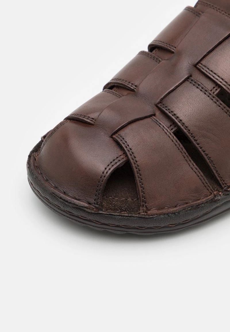 Pier One Hombre Sandalias - Brown 8 Pier One Hombre Sandalias - Brown - Imagen 6