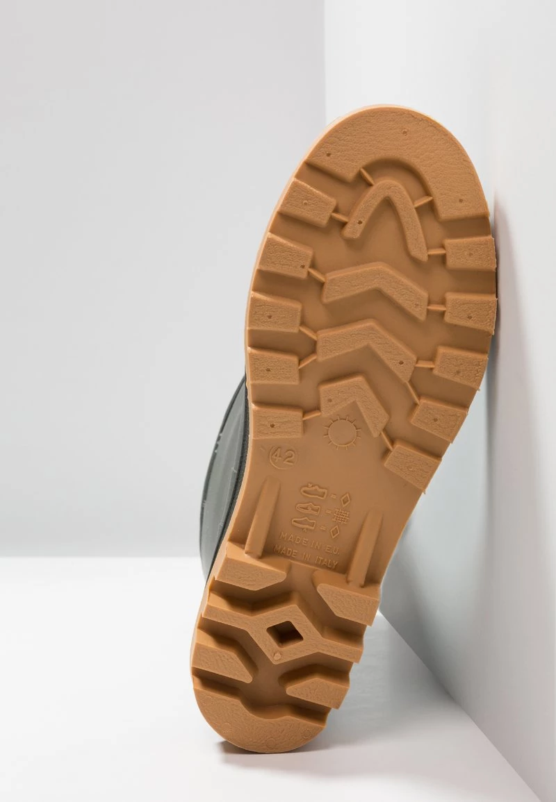 Pier One Hombre UNISEX - Botas De Agua - Green 7 Pier One Hombre UNISEX - Botas De Agua - Green - Imagen 5