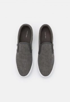 Pier One Hombre Zapatillas - Dark Grey -Pier One Tienda 3e2b11226ec0420da4719c5111d6fcca