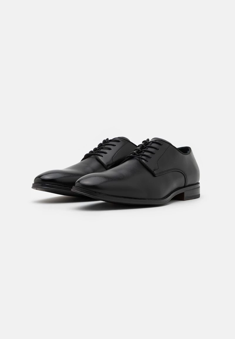 Pier One Hombre Zapatos Con Cordones - Black 4 Pier One Hombre Zapatos Con Cordones - Black - Imagen 2