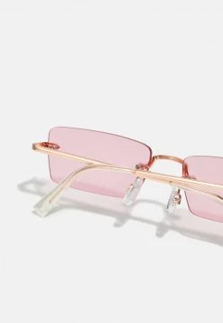 Pier One Unisexo UNISEX - Gafas De Sol - Pink -Pier One Tienda 3e6ed7f7a5ba4dd28ea377d79d7d0a3b