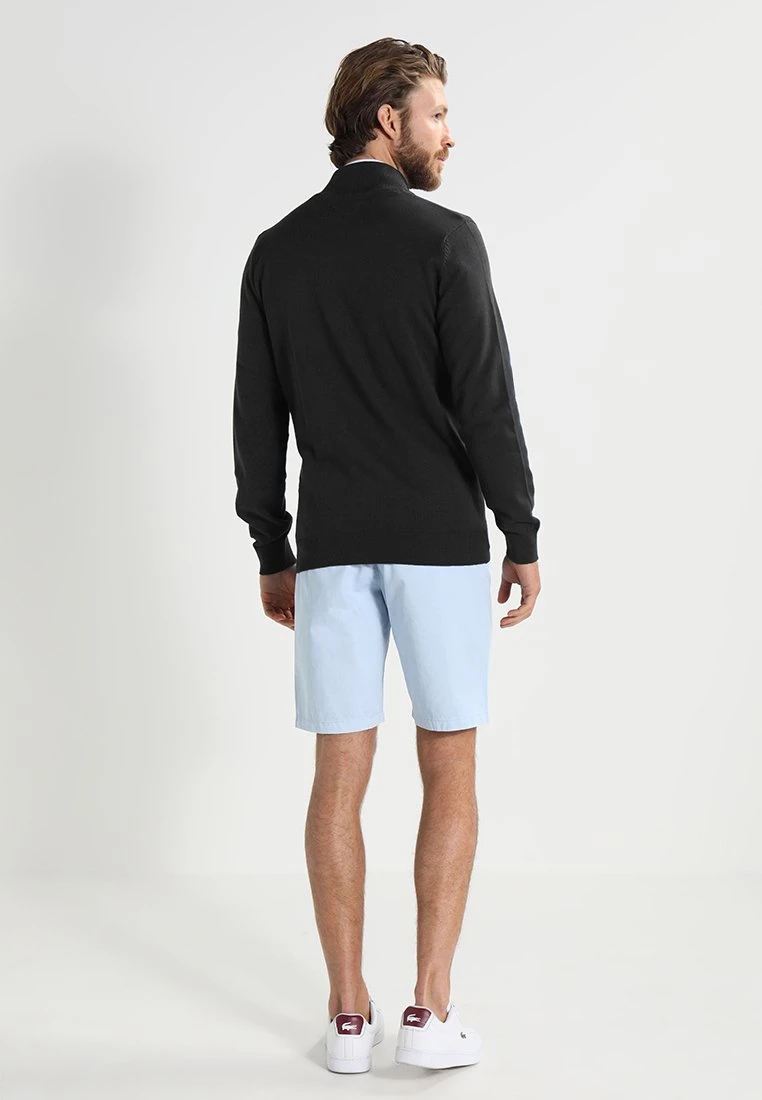 Pier One Hombre Chaqueta De Punto - Black 5 Pier One Hombre Chaqueta De Punto - Black - Imagen 3