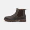 Pier One Hombre Botines - Brown