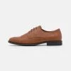 Pier One Hombre Zapatos Con Cordones - Cognac -Pier One Tienda 3f34330652564017a116ad3144831c2d