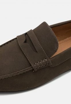 Pier One Hombre Mocasines - Brown -Pier One Tienda 3f4eee0cf3f34b2eb9a8101f206023b8